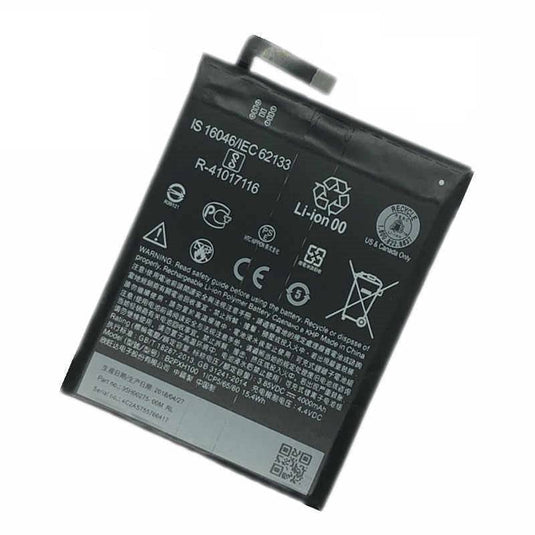 HTC One X10 Dual Replacement Battery - Polar Tech Australia