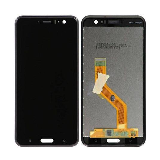 HTC U11 LCD Touch Digitiser Screen Assembly - Polar Tech Australia