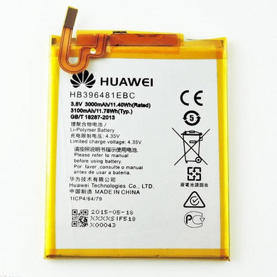 [HB396481EBC] HUAWEI G7 Plus / G8 Replacement Battery - Polar Tech Australia