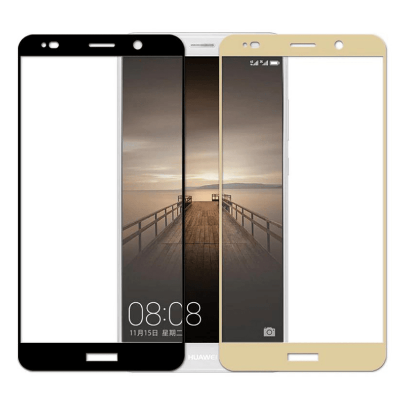 Chargez l&#39;image dans la visionneuse de la galerie, HUAWEI Mate 10 9H Full Covered Tempered Glass Screen Protector - Polar Tech Australia
