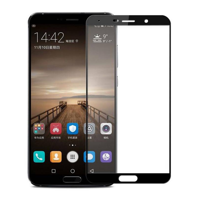 Chargez l&#39;image dans la visionneuse de la galerie, HUAWEI Mate 10 9H Full Covered Tempered Glass Screen Protector - Polar Tech Australia
