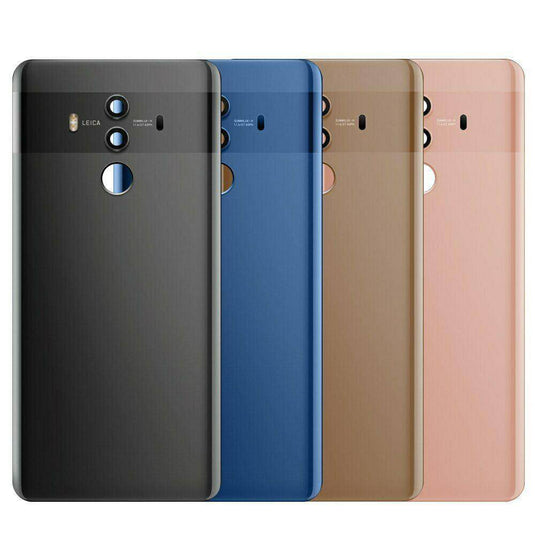 HUAWEI Mate 10 Pro - Back Rear Glass Panel Battery Cover (Built-in Adhesive) - Polar Tech Australia