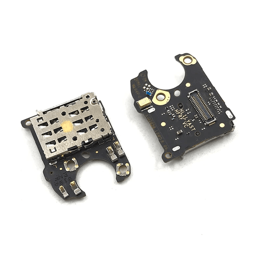 HUAWEI Mate 20 Pro Sim Card Reader Microphone Sub Board - Polar Tech Australia