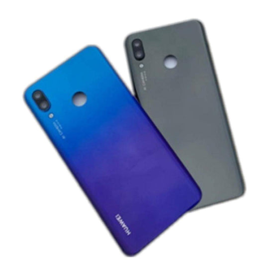 HUAWEI Nova 3 Back Rear Glass Panel Battery Cover (Built-in Adhesive) - Polar Tech Australia