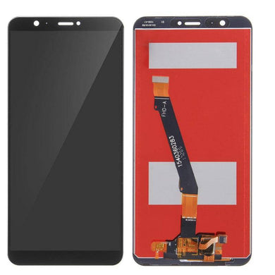 HUAWEI P Smart 2018 - LCD Touch Screen Display Assembly - Polar Tech Australia