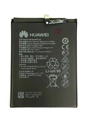 [HB386589ECW] HUAWEI P10 Plus & Nova 5T & P40 Lite - Replacement Battery - Polar Tech Australia