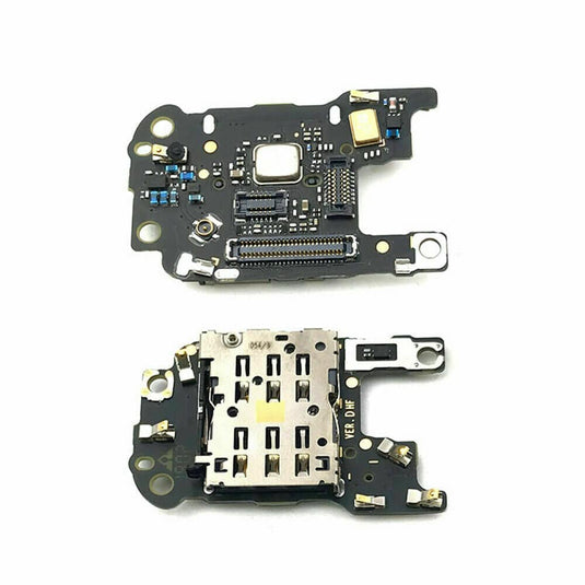 HUAWEI P30 Pro Sim Card Reader / Microphone Sub Board - Polar Tech Australia