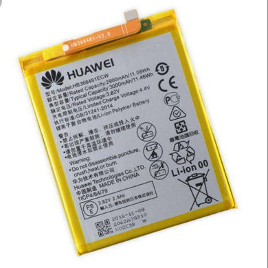 [HB376883ECW] HUAWEI P9 Plus Replacement Battery - Polar Tech Australia