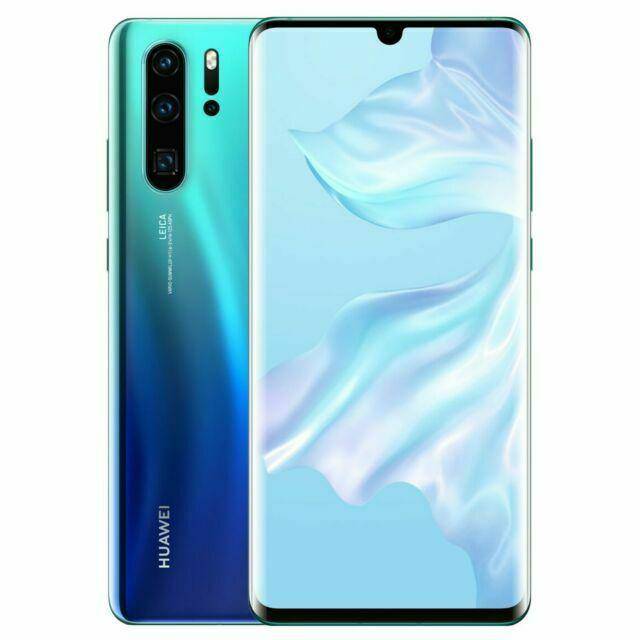 Cargue la imagen en el visor de la galería, [HUAWEI Service Pack] HUAWEI P30 Pro LCD Touch Digitizer Screen Display Assembly - Polar Tech Australia
