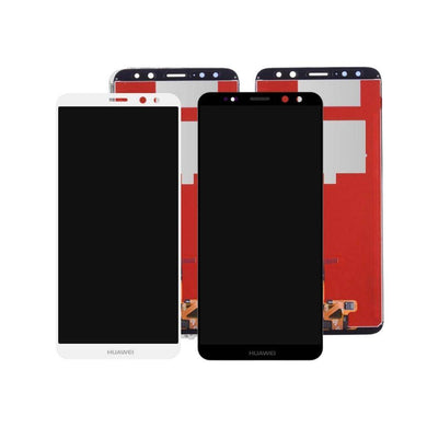 HUAWEI Y7/Y7 Pro/Y7 Prime 2018/Nova 2 Lite LCD Touch Screen Assembly - Polar Tech Australia