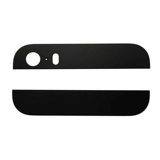 Apple iPhone 5/5s/SE 1st Gen Rear Back Top & Bottom Glass - Polar Tech Australia