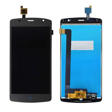 ZTE Blade L5 / Telstra Slim Plus Touch LCD Digitizer Screen Assembly - Polar Tech Australia