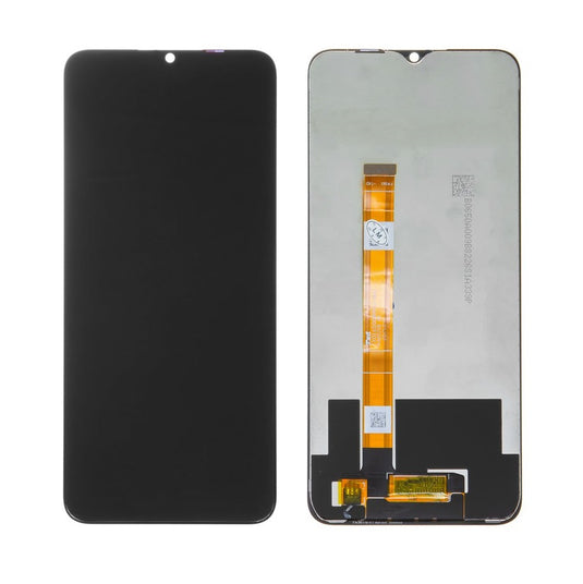 OPPO A15 / A15s / A35 2021 - LCD Digitizer Display Touch Screen Assembly - Polar Tech Australia