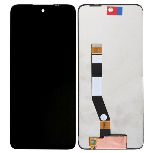 Motorola Moto G32 LCD & Touch Digitizer Display Screen Assembly - Polar Tech Australia