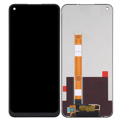 OPPO A53 2020 / A53s 2020 / Realme 7i / Realme C17 - LCD Touch Digitiser Display Screen Assembly - Polar Tech Australia