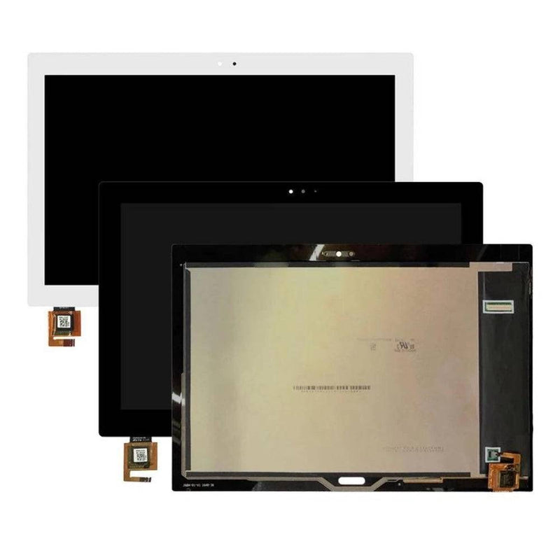 Chargez l&#39;image dans la visionneuse de la galerie, Lenovo Tablet 10.1&quot; Inch Tab 4 10 Plus (TB-X704) Touch Digitiser Glass LCD Screen Assembly - Polar Tech Australia
