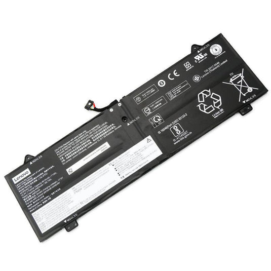 [L19M4PDC] Lenovo Yoga 7-14ITL5 & 7-15ITL5 Replacement Battery - L19L4PDC L19C4PDC L19C4PDB - Polar Tech Australia