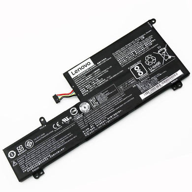 [L16L6PC1] Lenovo YOGA 720-15IKB Battery - L16C6PC1 & L16M6PC1 - Polar Tech Australia