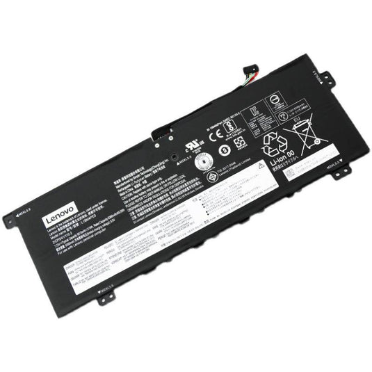 [L18L4PE0] Lenovo Yoga C740-14IML Replacement Battery - Polar Tech Australia