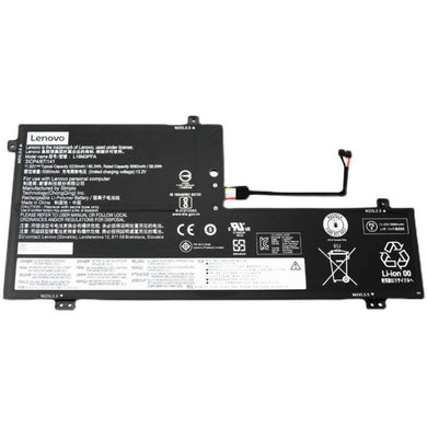 [L18M3PFA L18D3PF2] Lenovo Yoga C740-15IML Replacement Battery - Polar Tech Australia