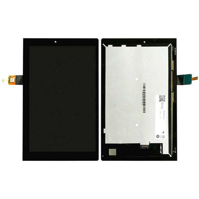 Lenovo Yoga Tab 3 (YT3-X50) LCD Touch Digitiser Screen Assembly - Polar Tech Australia