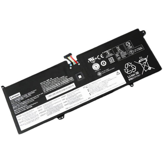 [L18M4PH0] Lenovo Yoga YOGA C940-14IIL Replacement Battery - Polar Tech Australia