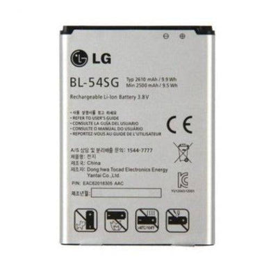 LG G2 Replacement Battery (BL-54SG) - Polar Tech Australia