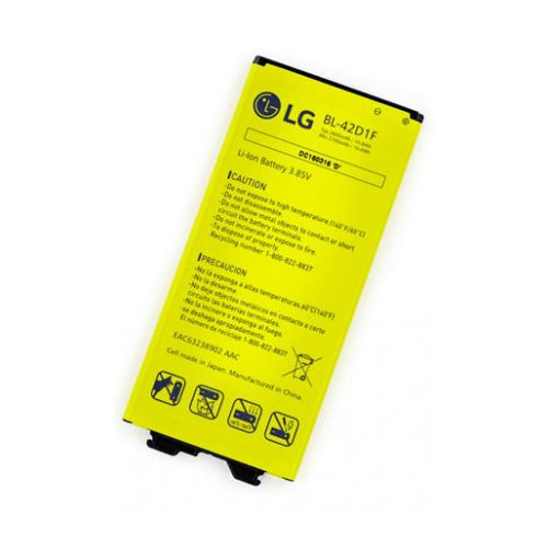 [BL-42D1F] LG G5 Replacement Battery - Polar Tech Australia