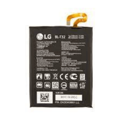 [BL-T32] LG G6 Replacement Battery - Polar Tech Australia