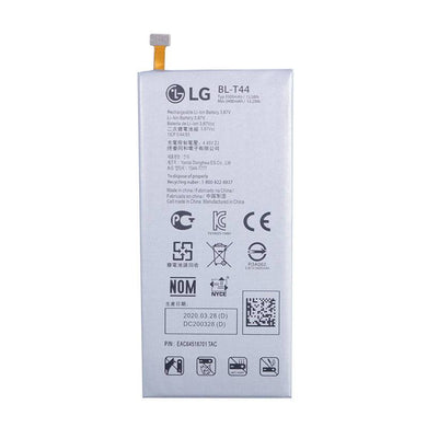 [BL-T44] LG K50 / Q60/ Stylo 5 Replacement Battery - Polar Tech Australia