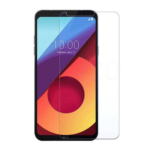 LG Q7/Q7 Plus Standard 9H Tempered Glass Screen Protector - Polar Tech Australia