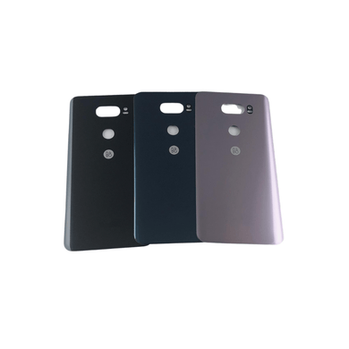 LG V30/V30+/V30 Plus Back Rear Glass Panel - Polar Tech Australia