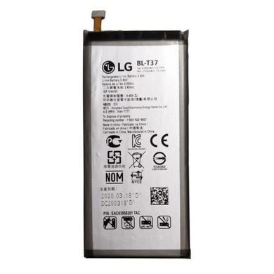 [BL-T37] LG V40 ThinQ / LG Stylo 4 Replacement Battery - Polar Tech Australia