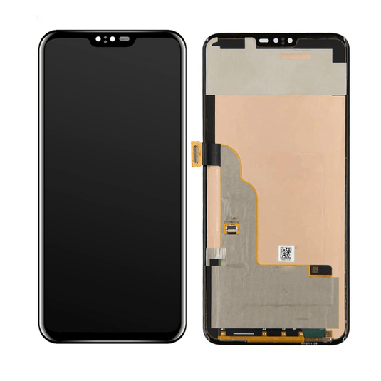 LG V50 ThinQ LCD Touch Digitizer Screen Display Assembly - Polar Tech Australia