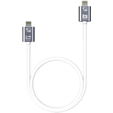 Mechanic iPhone Lightning High-Speed Transmission Migration Data Cable - Polar Tech Australia