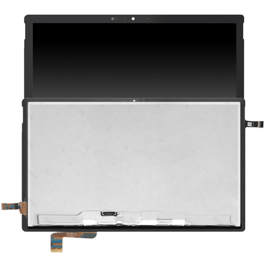 Microsoft Surface Book 3 13.5" 1900 - LCD Touch Screen Display Assembly - Polar Tech Australia