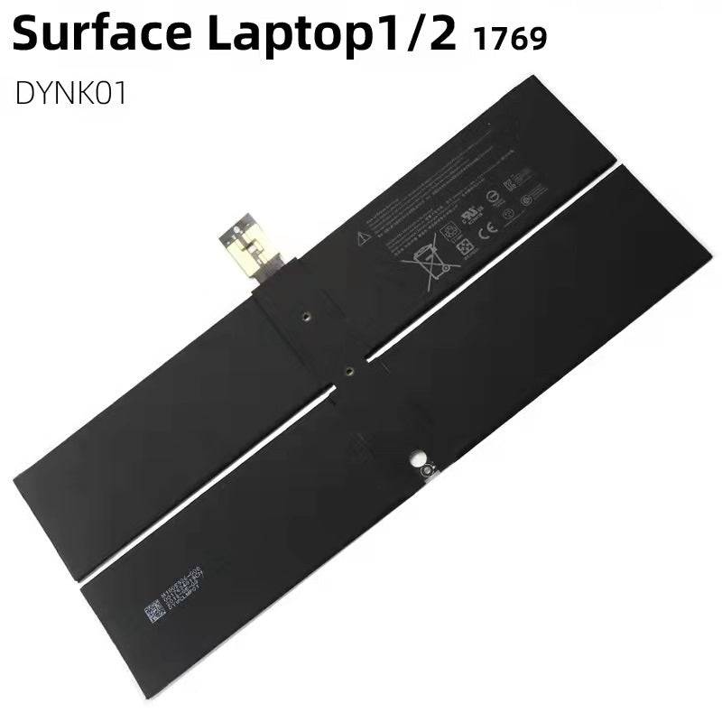 Load image into Gallery viewer, [G3HTA037H] Microsoft Surface Laptop 1/2 (1769 &amp; 1782) Replacement Battery - DYNK01 - Polar Tech Australia
