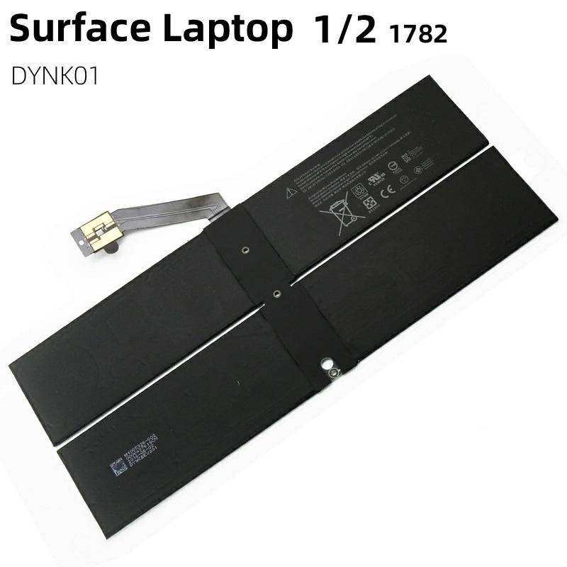 Cargue la imagen en el visor de la galería, [G3HTA037H] Microsoft Surface Laptop 1/2 (1769 &amp; 1782) Replacement Battery - DYNK01 - Polar Tech Australia
