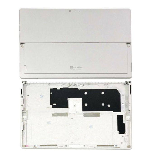 [No KickStand] Microsoft Surface Pro 4 (1724) - Back Housing Frame - Polar Tech Australia