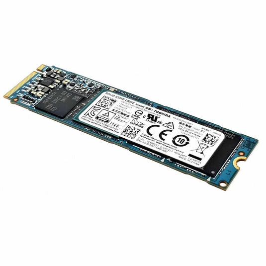 Microsoft Surface Pro 4 (1724) - SSD Solid State Hard Drive - Polar Tech Australia