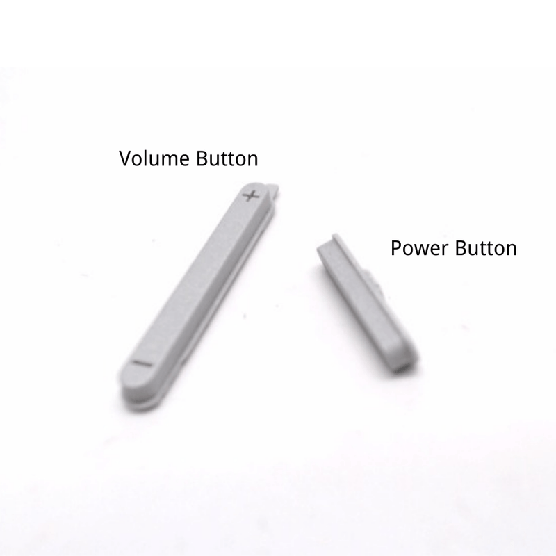 Cargue la imagen en el visor de la galería, Microsoft Surface Pro 4 1724 - Power &amp; Volume Button - Polar Tech Australia
