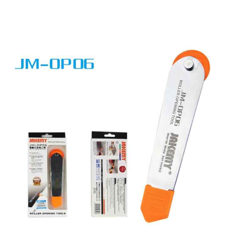 Cargue la imagen en el visor de la galería, [JM-OP06] Jakemy Mobile Phone Tablet Computer Roller Opening Tool - Polar Tech Australia
