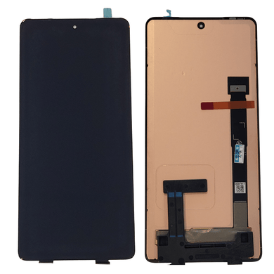 Motorola Moto Edge 30 Pro 5G - AMOLED LCD Display Touch Digitizer Screen Assembly - Polar Tech Australia