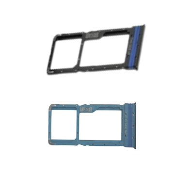 Motorola Moto Edge 20 Fusion & Lite Sim Card Tray Holder Replacement - Polar Tech Australia