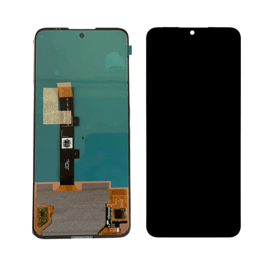 Motorola Moto Edge 20 Fusion &  Edge 20 Lite - AMOLED LCD Display Touch Digitizer Screen Assembly - Polar Tech Australia