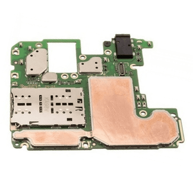 Motorola Moto G 5G Plus Working Motherboard - Polar Tech Australia