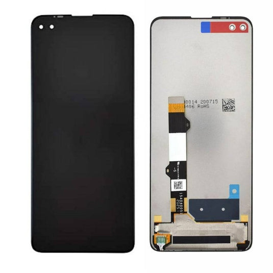 Motorola Moto G 5G Plus / Moto Edge S Touch LCD Screen Display Digitizer Assembly - Polar Tech Australia