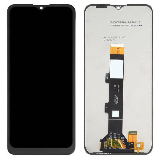 Motorola Moto G10 & G30 LCD Screen Display Digitizer Assembly - Polar Tech Australia