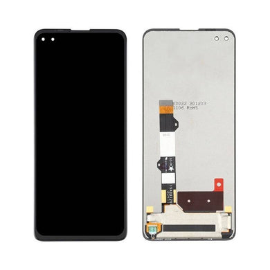 Motorola Moto G100 LCD Screen Display Digitizer Assembly - Polar Tech Australia