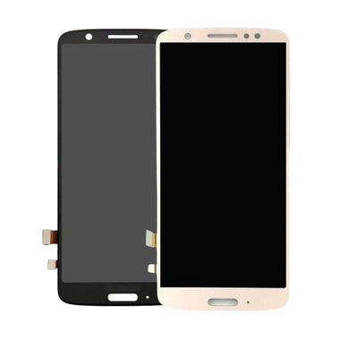 Motorola Moto G6 LCD Screen Display Digitizer Assembly - Polar Tech Australia